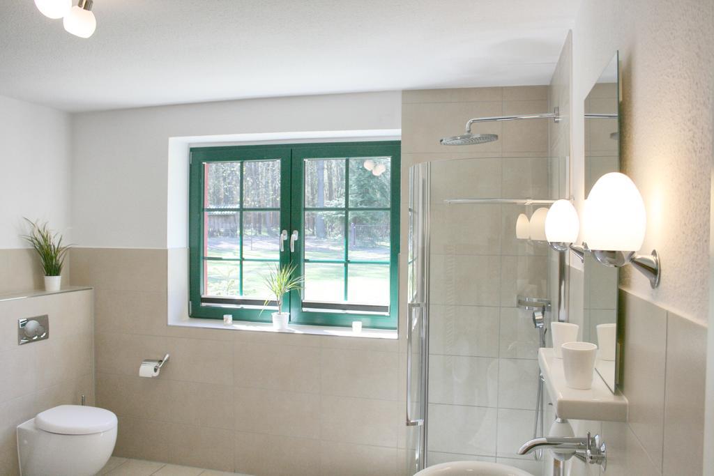 Ferienhaus Drewitz  Exterior foto