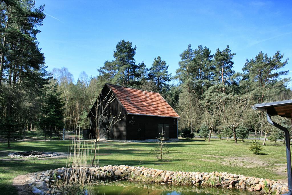 Ferienhaus Drewitz  Exterior foto
